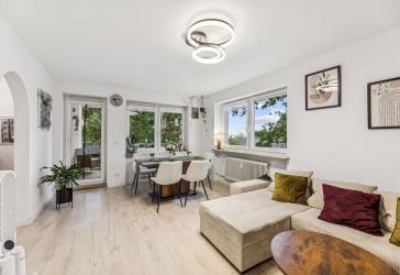 Vorschaubild Wohnung