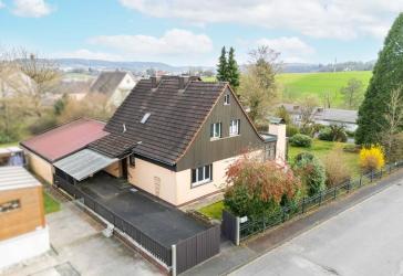 Vorschaubild Einfamilienhaus
