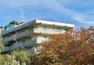 Vorschaubild Penthouse