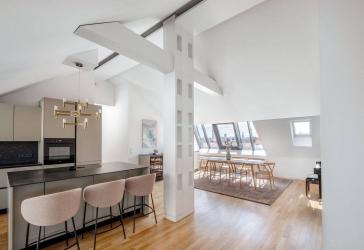 Vorschaubild Penthouse