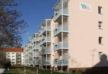 Vorschaubild Wohnung