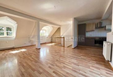 Vorschaubild Maisonettewohnung