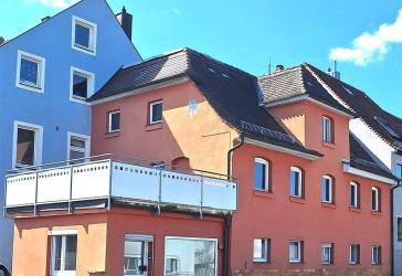 Vorschaubild Mehrfamilienhaus