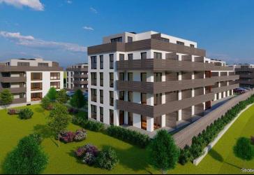 Zeitlose Werte in bester urbaner Lage - endlich ist es soweit - Bauprojekt Nelke startet!