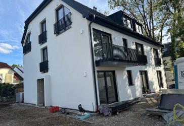Vorschaubild Maisonettewohnung