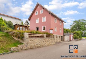 Vorschaubild Einfamilienhaus