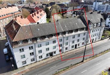 Vorschaubild Mehrfamilienhaus