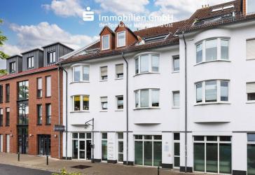 Gemütliche Kapitalanlage mitten in der Innenstadt!