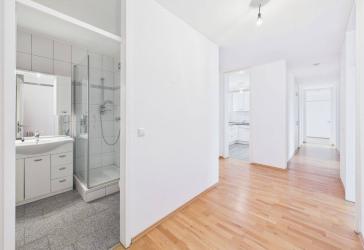 Neue 4 Zimmer WG zu vermieten mit grandioser Aussicht