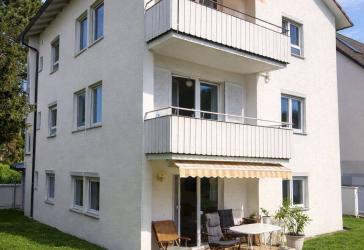 Viel Potenzial in Bestlage von Waiblingen Dreifamilienhaus