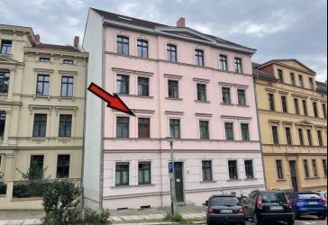 Vorschaubild Wohnung