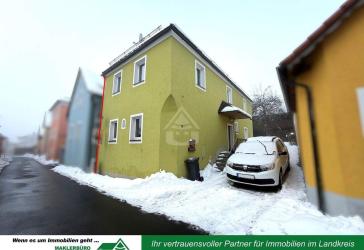 Vorschaubild Einfamilienhaus