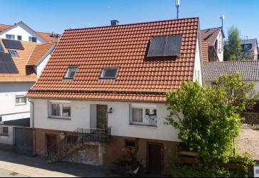 Vorschaubild Einfamilienhaus