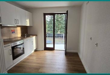 Vorschaubild Maisonettewohnung