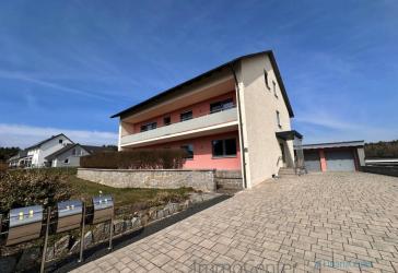 Vorschaubild Mehrfamilienhaus
