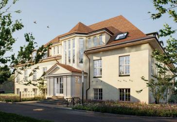 Vorschaubild Maisonettewohnung