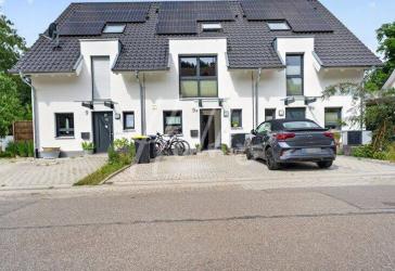 Vorschaubild Reihenmittelhaus