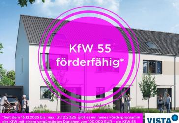 Vorschaubild Reihenendhaus