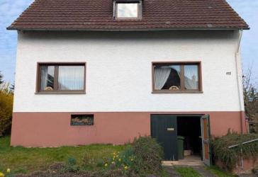 Einfamilienhaus kaufen in 53347 Impekoven