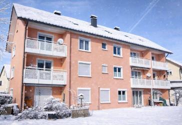 Vorschaubild Wohnung