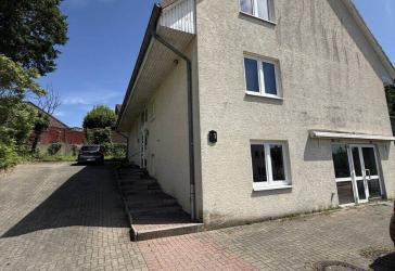 Wunderschöne Masionette-Wohnung in Geesthacht zu vermieten