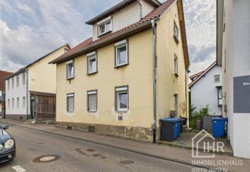 Vorschaubild Mehrfamilienhaus