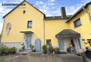 Attraktive 4 Einheiten im Herzen von KO-Kesselheim