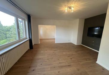 Starter-Anlage! Feine ETW in Kücknitz