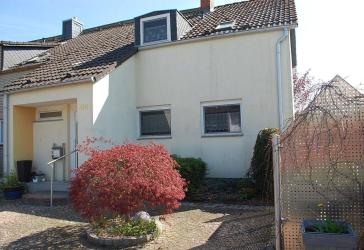 Vorschaubild Reihenendhaus