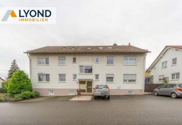 Vorschaubild Wohnung