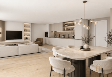 Helle 3-Zimmer-Neubauwohnung mit großer Südterrasse in Landshut-Achdorf