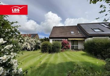 Vorschaubild Reihenendhaus