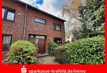 Vorschaubild Reihenendhaus