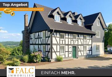 Vorschaubild Mehrfamilienhaus