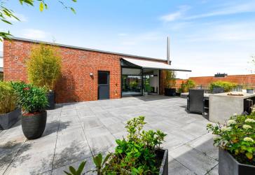 Vorschaubild Penthouse