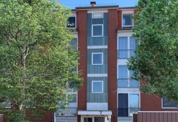 'Tiny Flat' mit gutem Mietertrag!