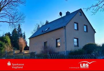 Vorschaubild Einfamilienhaus
