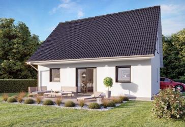 Eigenheim zum Vorteilspreis - ScanHaus-Aktionshaus in Bad Düben