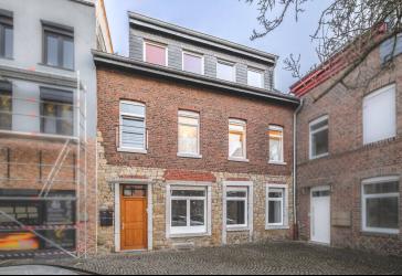 Vorschaubild Mehrfamilienhaus