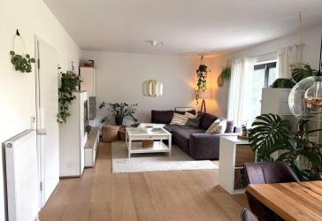 Renoviertes Einfamilienhaus in ruhiger Lage