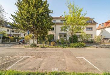 Vorschaubild Mehrfamilienhaus