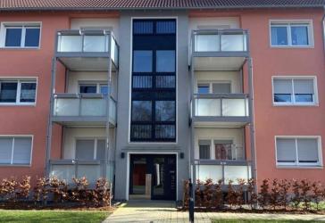 Vorschaubild Wohnung