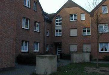 Demnächst frei! 3-Zimmer-Wohnung in Neukirchen-Vluyn Neukirchen