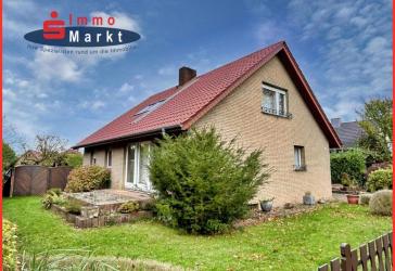 Familienglück in beliebter Lage!