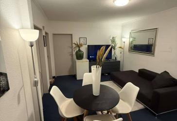Großzügige 5-Zimmer-Wohnung mit sehr guter Anbindung