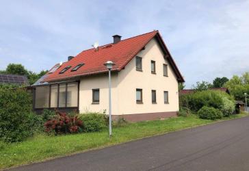 Vorschaubild Einfamilienhaus