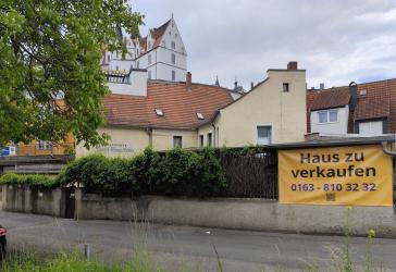 Vorschaubild Stadthaus