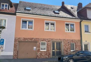 Vorschaubild Reihenmittelhaus