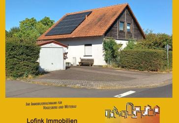 Vorschaubild Einfamilienhaus
