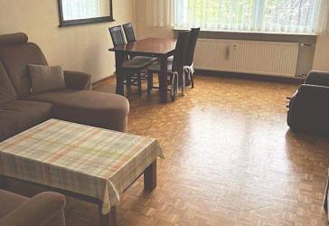 Provisionsfrei: 3-Zi.-Wohnung mit Balkon & Loggia - sofort frei in Ahlem